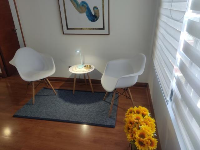 Departamento, Arriendo