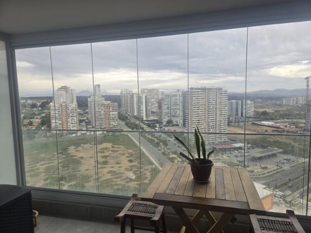 Departamento, Arriendo