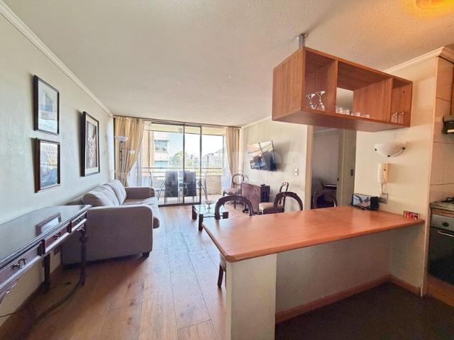 Departamento, Arriendo