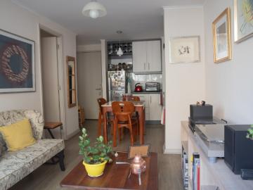 Departamento, Arriendo