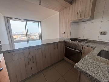 Departamento, Arriendo