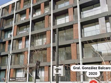 Departamento, Arriendo