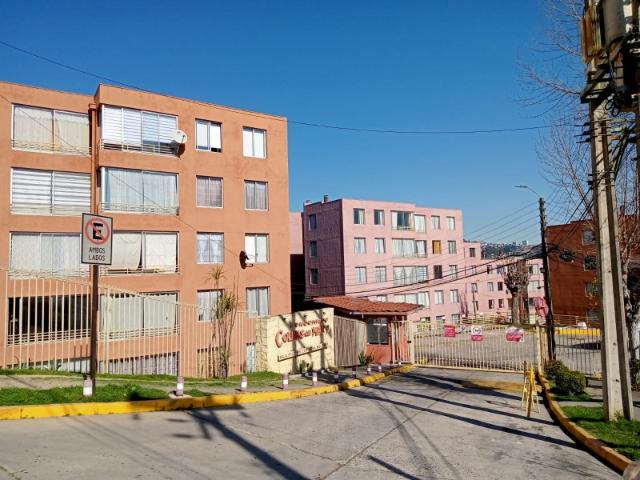 Departamento, Arriendo