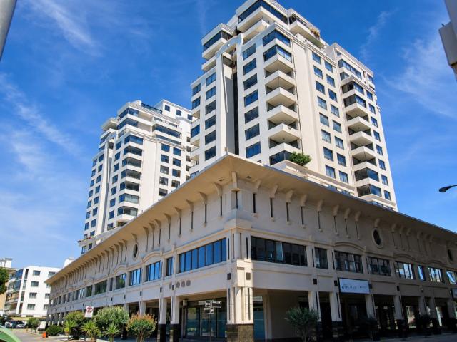 Departamento, Arriendo