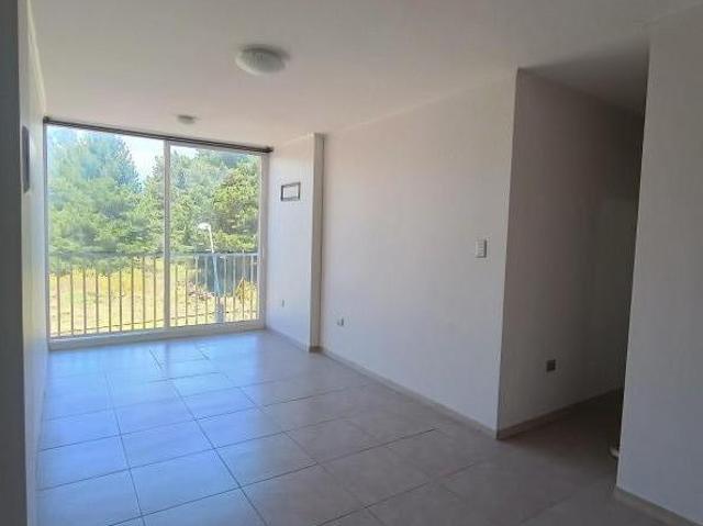 Departamento, Arriendo