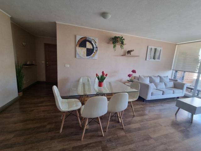 Departamento, Arriendo