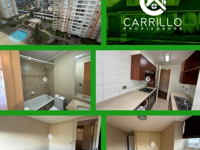 Departamento, Arriendo