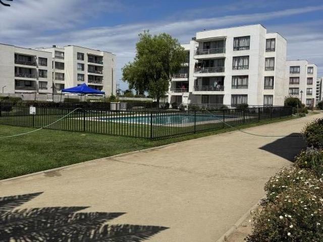 Departamento, Arriendo