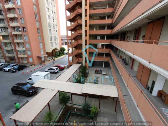 Departamento, Arriendo