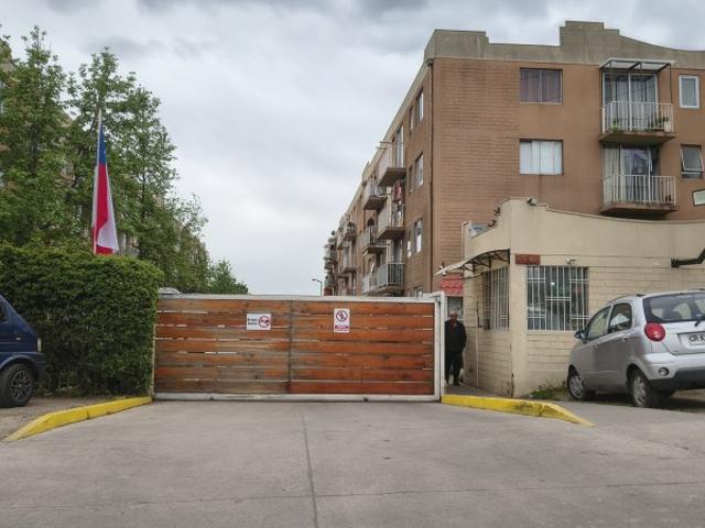 Departamento, Arriendo