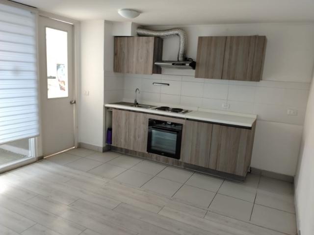 Departamento, Arriendo