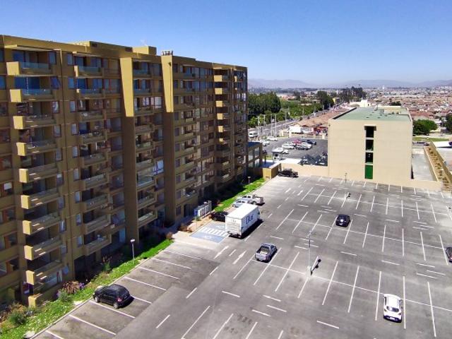 Departamento, Arriendo