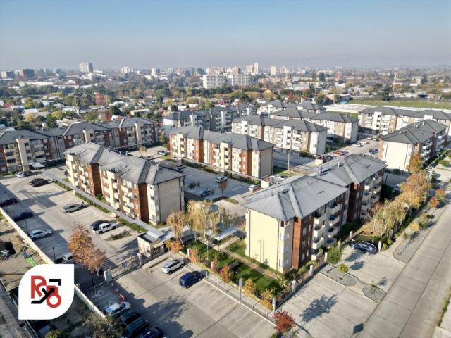 Departamento, Arriendo