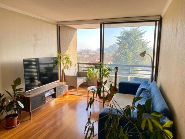 Departamento, Arriendo