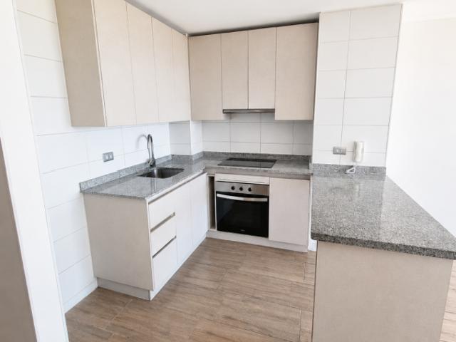 Departamento, Arriendo