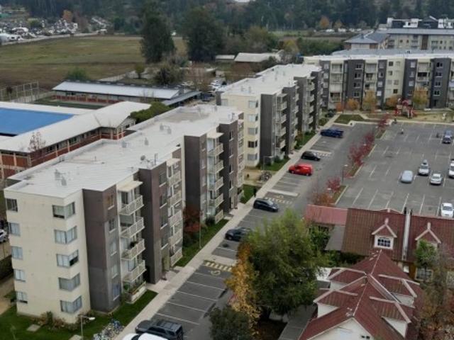 Departamento, Arriendo