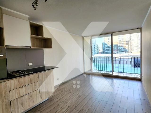 Departamento, Arriendo