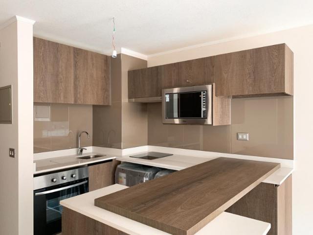 Departamento, Arriendo