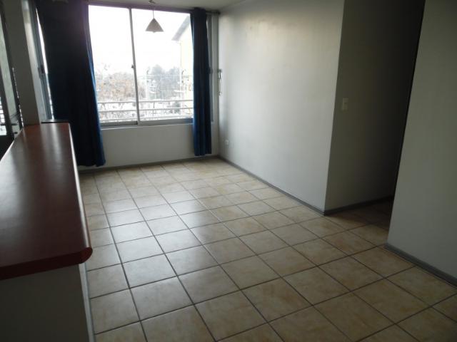 Departamento, Arriendo