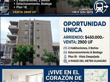Metro Plaza de Armas - Estacionamiento