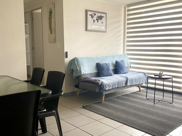 Departamento, Arriendo