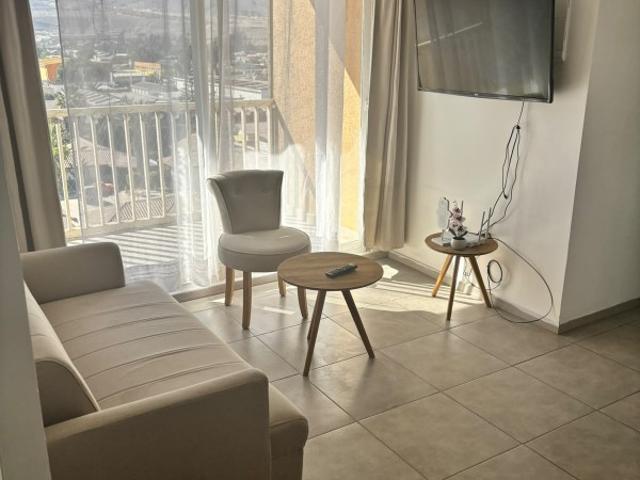 Departamento, Arriendo