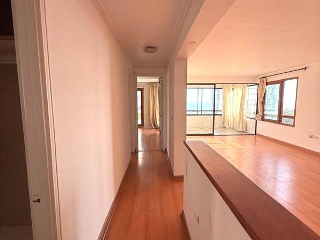 Departamento, Arriendo