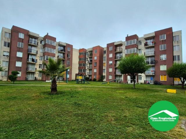 Departamento, Arriendo