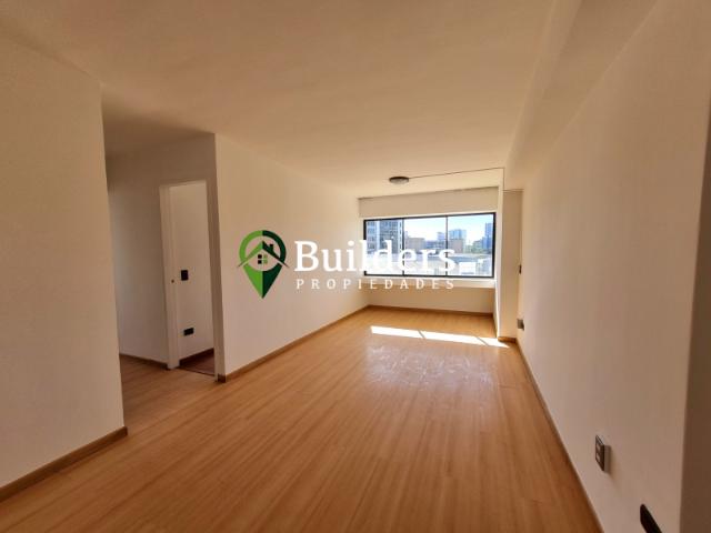 Departamento, Arriendo
