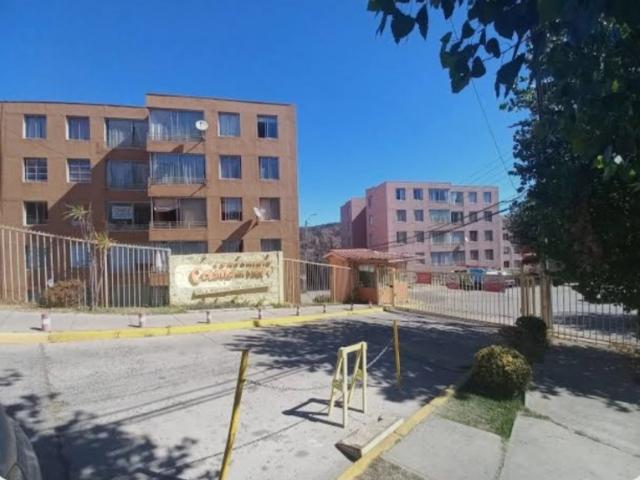 Departamento, Arriendo