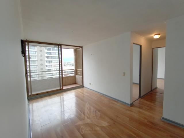 Departamento, Arriendo