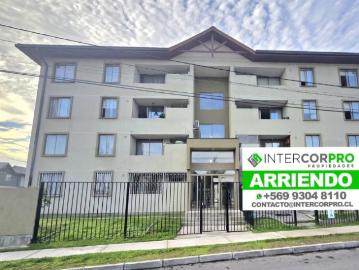 Departamento, Arriendo