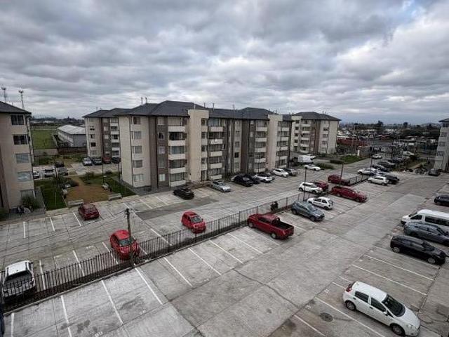 Departamento, Arriendo