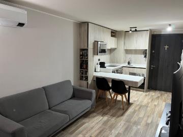 Departamento, Arriendo