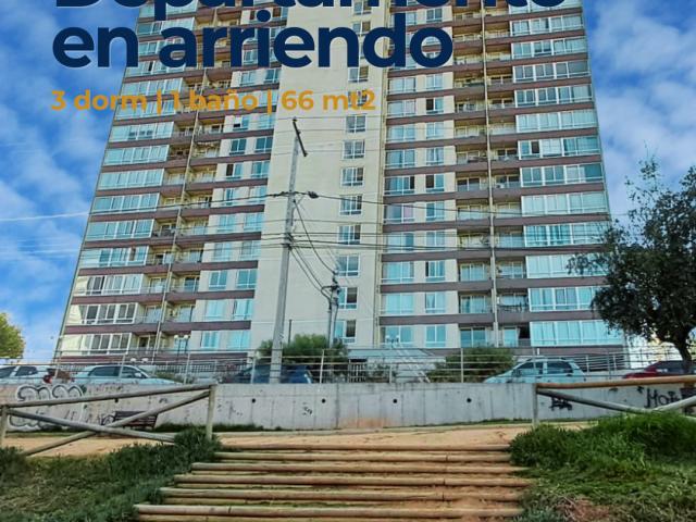 Departamento, Arriendo