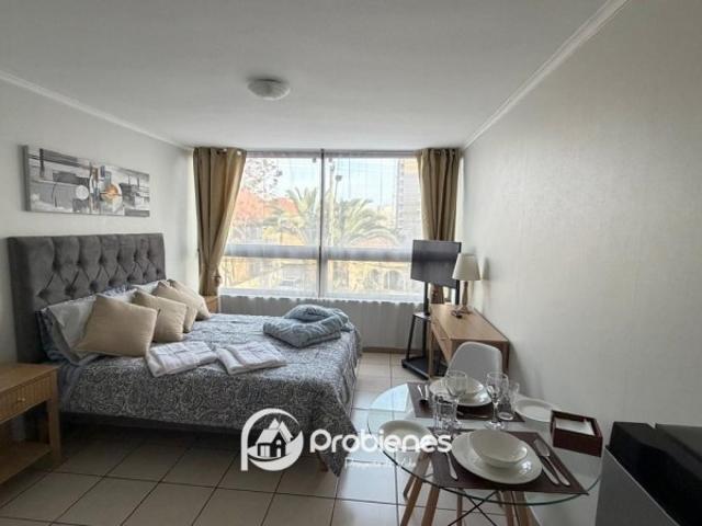 Departamento, Arriendo