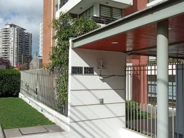 Departamento, Arriendo