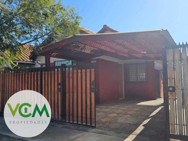 Departamento, Arriendo