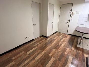 Departamento, Arriendo