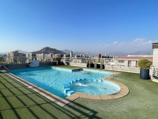 Departamento, Arriendo