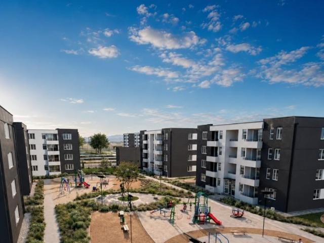 Departamento, Arriendo