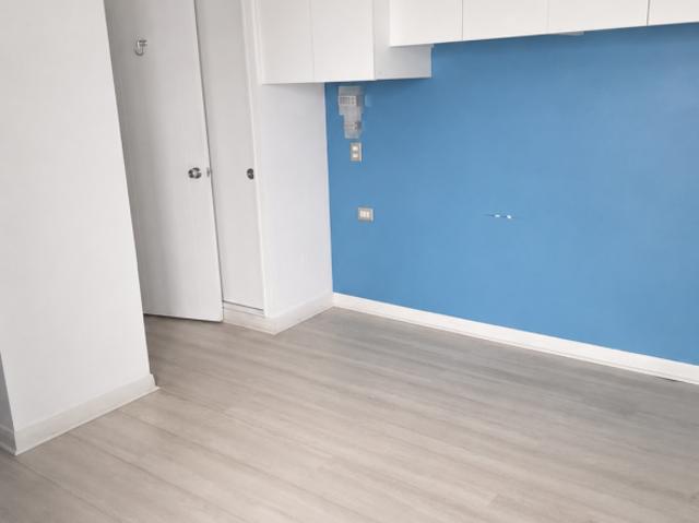 Departamento, Arriendo