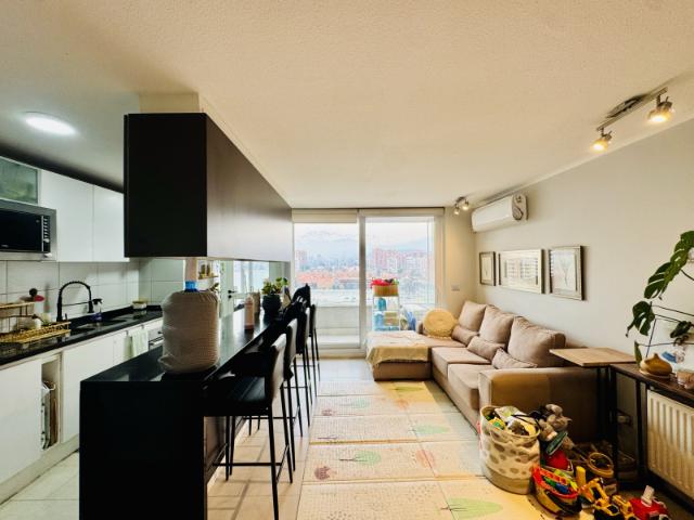 Departamento, Arriendo