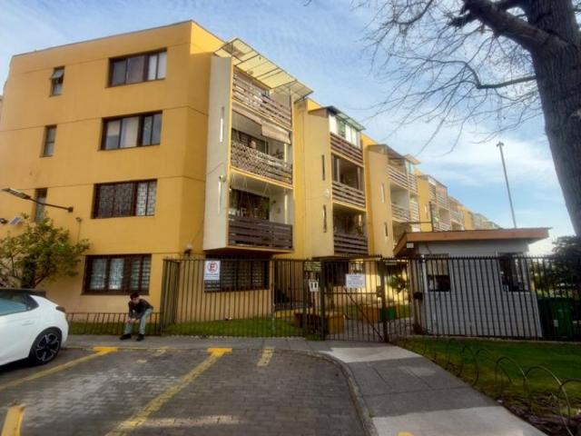 Departamento, Arriendo