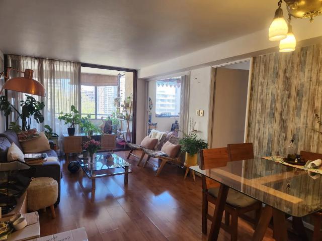 Departamento arriendo colon/ alcantara/ metro colon