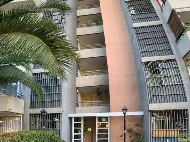 DEPARTAMENTO ARRIENDO, CONDOMINIO LAS TORCAZAS