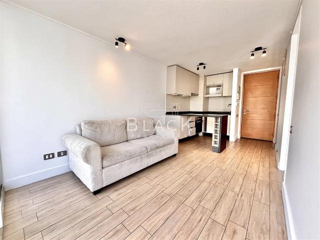 Departamento arriendo en las condes, disponilidad inmediata