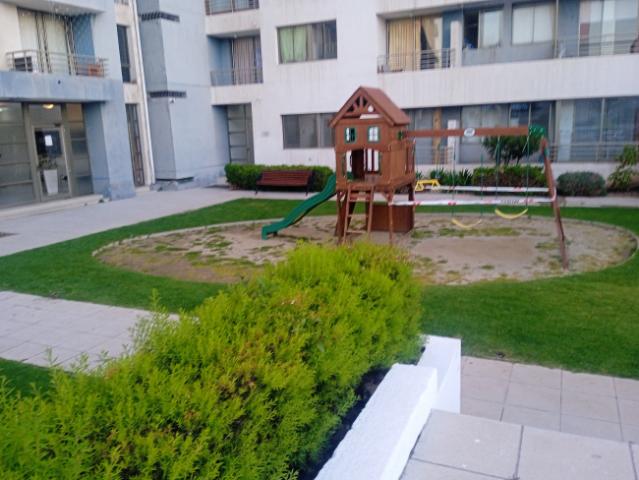 Departamento Arriendo en sector Centro