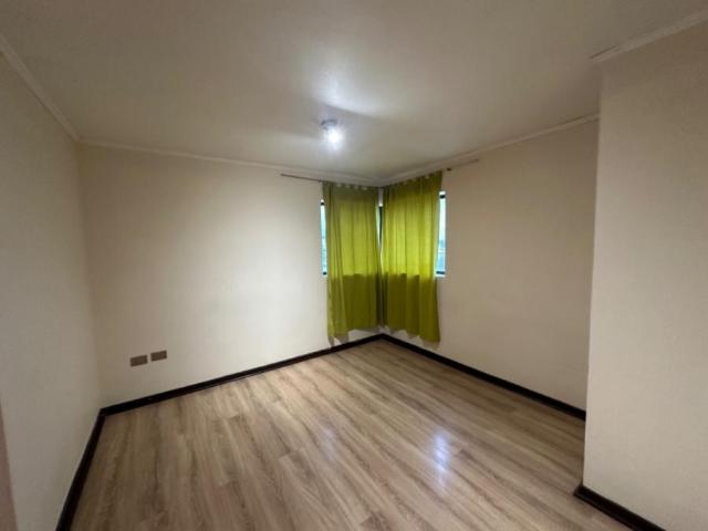 DEPARTAMENTO ARRIENDO LOS ANDES