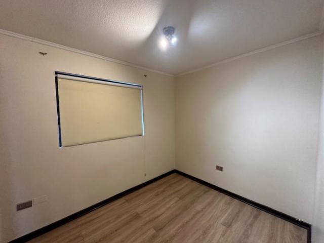 DEPARTAMENTO ARRIENDO LOS ANDES